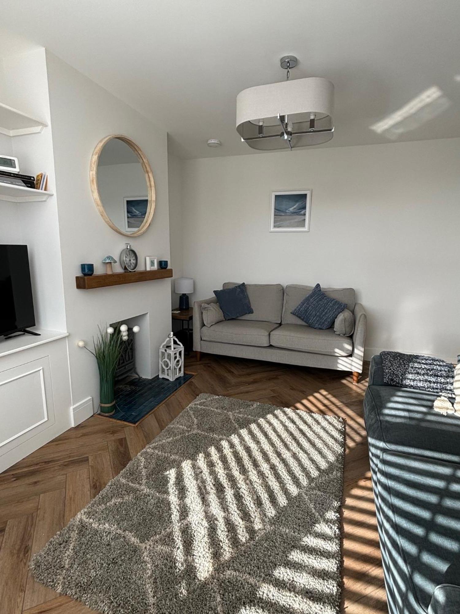 Tolcarne Cottage Newquay  Exterior photo